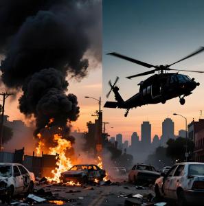 专家：墨西哥毒枭之死非终点 权力洗牌序幕拉开