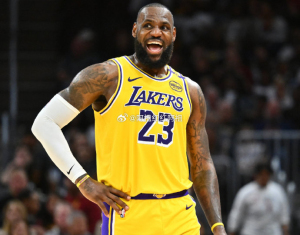 詹姆斯41岁后28场内21次砍20+ 逆生长神话再现