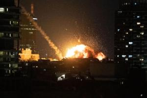 袭击伊朗美国17年就计划好了 智库报告惊人吻合