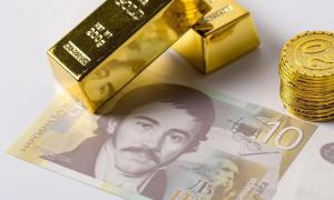 黄金白银断崖式下跌 市场操控内幕曝光