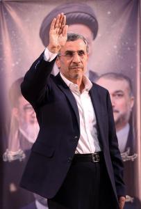 美以袭击内贾德表演大于实际作用 强硬派标签引关注