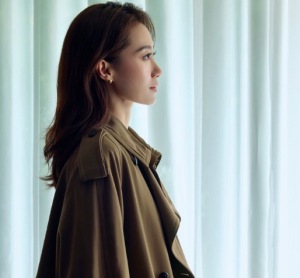 张小斐走红后 不抢不闹不迎合