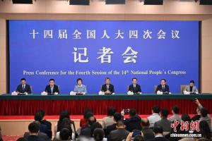 五位部长回应民生关切 聚焦教育医疗就业等关键领域