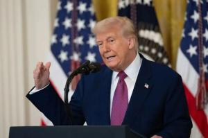 特朗普最新威胁：古巴很快就会垮台 能源封锁加剧危机