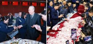 发1.8亿年终奖公司妇女节再发160万 大舍才有大得