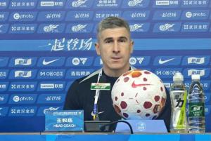 媒体：国安联赛首秀不好踢 伤病困扰添难度