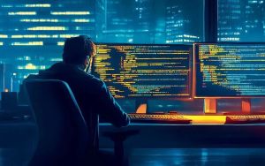 年轻人为何排队疯抢AI龙虾 智能体入侵编程领域