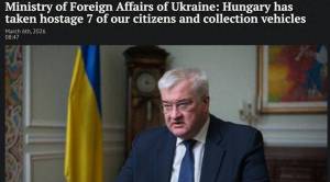 乌克兰将军押运9000g黄金，被欧盟国家拦下：人可以走，钱全留下 涉嫌洗钱暂扣资金