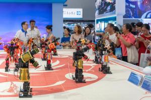 不是一夜之间好起来的：复盘中国科技的20年突围战