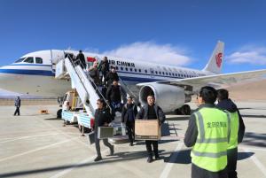 7旬老人7天跑遍7大洲：目标跑到100岁 逆转冠心病的奇迹