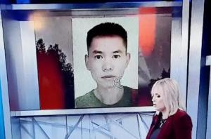 意大利暂停搜索失联中国学生黄鹏 恶劣天气迫使行动中止