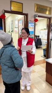 养老在北京：上门医疗 家庭病床，破解高龄老人照护困境 让居民在家中就能“住院”