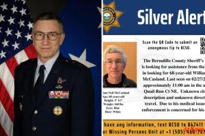 美UFO专家失踪FBI介入调查 掌握敏感机密引发关注