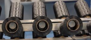 “黑色黄金”重大突破 国产碳纤维量产革新