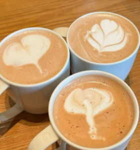 9块9不香了？资本重新押注30元咖啡 高端市场回暖