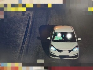 男子开车吸笑气后报警抓自己 自投罗网引发热议