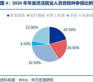 灵活就业人员超2.4亿 政策支持与保障加强