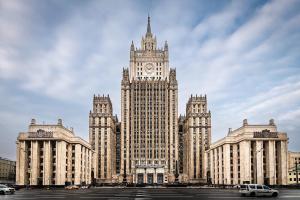 俄方：英等国破坏乌和平进程 西方被指全责