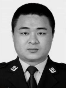 凉山一民警突发疾病不幸离世 忠诚履职守护平安