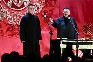 岳云鹏想在成都买房！