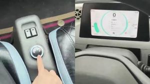 男子开剁椒鱼头上高速突发跳空挡失去动力 车企过载保护引争议