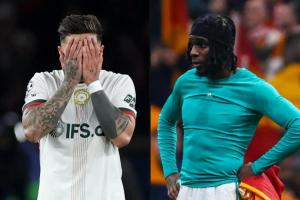 TA：英超球队已经“精疲力竭”，无法在欧洲足坛打出统治力 疲劳累积成障碍