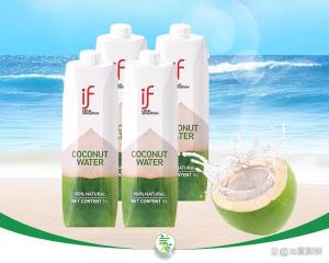 315还没到椰子水就塌房了 市值蒸发百亿危机浮现