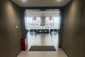 记者直击畅派出行总部 电动自行车违规改装被查