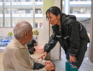 刘名芳拟推荐为全国优秀共产党员 教科书式避险典范