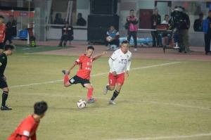 “足球之乡”的体育大生意 百年传承与产业雄心