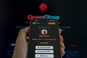 小程序成为腾讯“龙虾”微信入口 QClaw升级微信互联