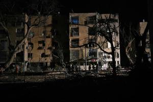 伊袭击以南部两地已致175人受伤 多地医院全面应急