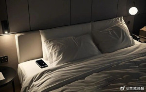 熬夜时你的心血管在喊救命 警惕隐形“高压挑战”