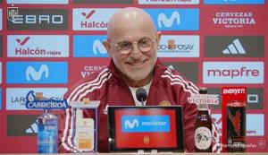 人才太多了！四大门神齐聚西班牙，德拉富恩特选谁“都是错” 世界杯大名单焦虑