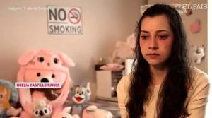 西班牙性侵女子安乐死离世 体面告别世界