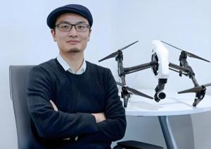 大疆创始人汪滔回应为何“不造车” 能力未达要求