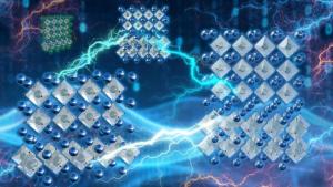 我国全新超导材料问世 突破“麦克米兰极限”