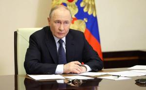 普京宣布复活节停火 俄乌双方响应倡议