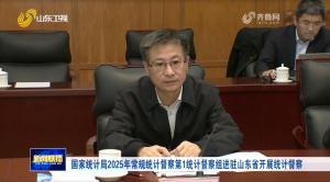 督察组进驻多地发现统计造假问题 统计数据真实性受质疑