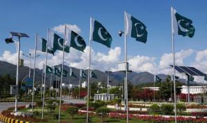 巴基斯坦公布美伊谈判安保措施 红区封锁加强警戒