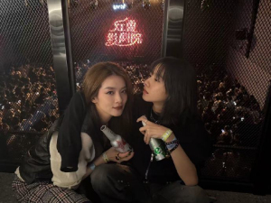 陈昊宇点赞训粉博文 宇宙菲船友谊热议