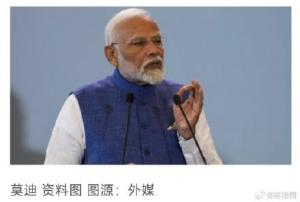 印度一船只倾覆致至少10死 强风导致悲剧发生