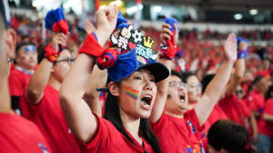 媒体：中超苏超同时开球绝非纯属巧合 隔空叫板比拼影响力