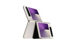 华为PuraXMax曝光 预约开启在即