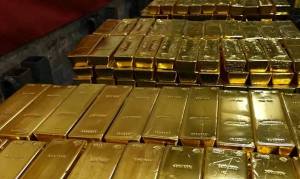 法国抛售在美黄金释放何信号 信任度下降