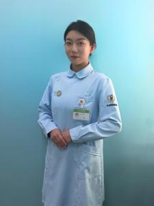 儿科护士花式哄娃打针治愈又暖心 温柔守护成长