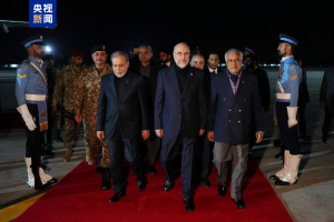 美伊对话在停火窗口内艰难起步 和平曙光微弱