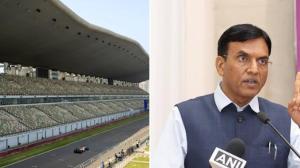 F1官方否认2027年将有印度大奖赛：组织和承办需要时间 辟谣回应印媒报道