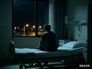 男子被误诊抑郁症结果越治越严重 实为帕金森病