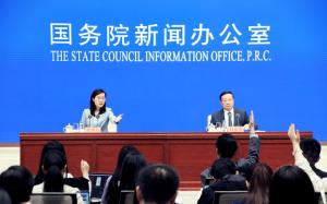 中国经济引擎强劲有力 一季度GDP同比增长5.0%